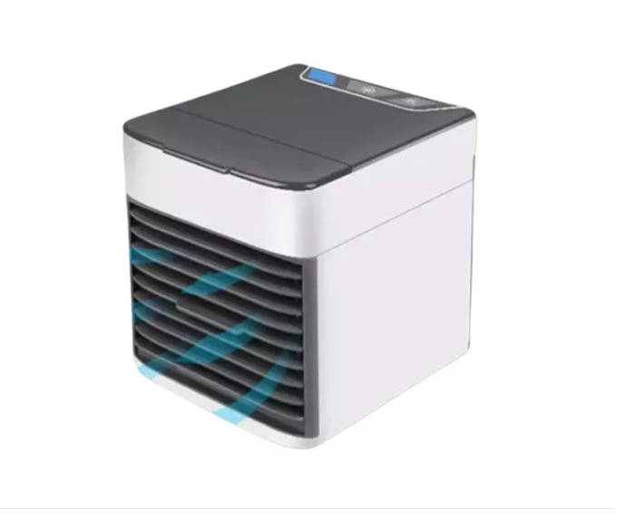 AIRE ACONDICIONADO PORTATIL AIR ULTRA 2X