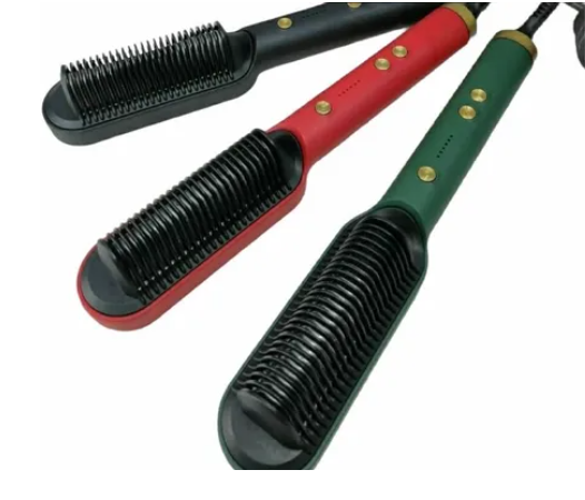 CEPILLO ALACIADOR CERÁMICO SIN FRIZZ